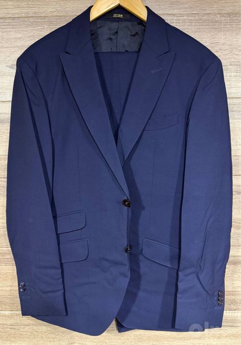 Massimo Dutti Костюм 3 ка