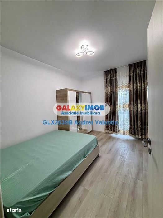 Apartament 2 Camere Berceni - Grand Arena - Brancoveanu
