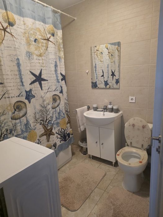 Apartament modern cu 2 camere