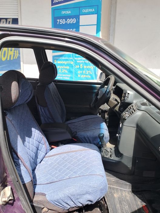 Продам автомобиль