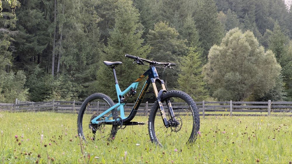 Rocky Mountain Altitude A70