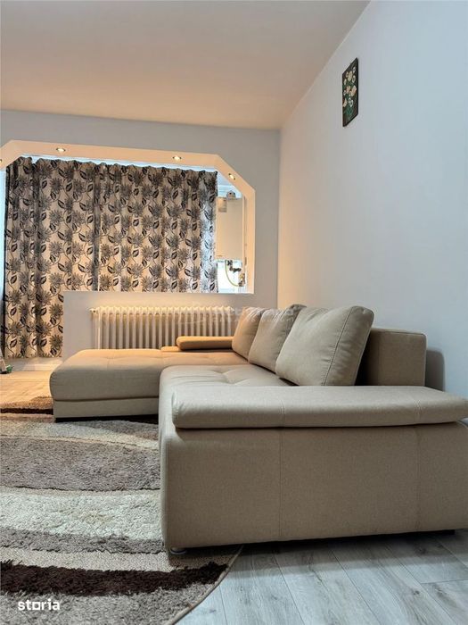 2 camere - Recent renovat - Iuliu Maniu