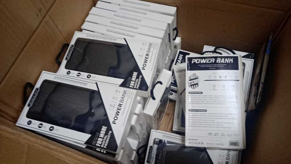 Повер банк 10000 mha