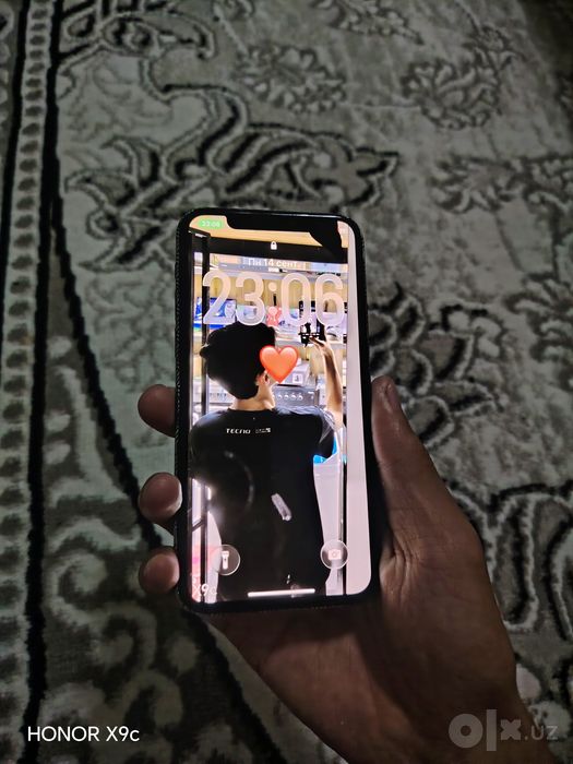 Iphone 11pro 256GB