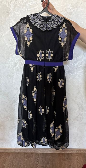 Платье турецкое 42 размера