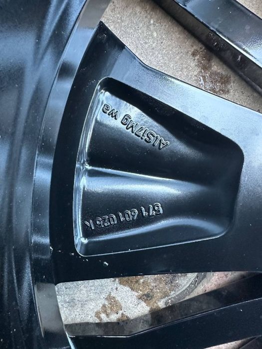 Janta originala NOUA Volkswagen Tiguan R18 2020/2021/2022/2023