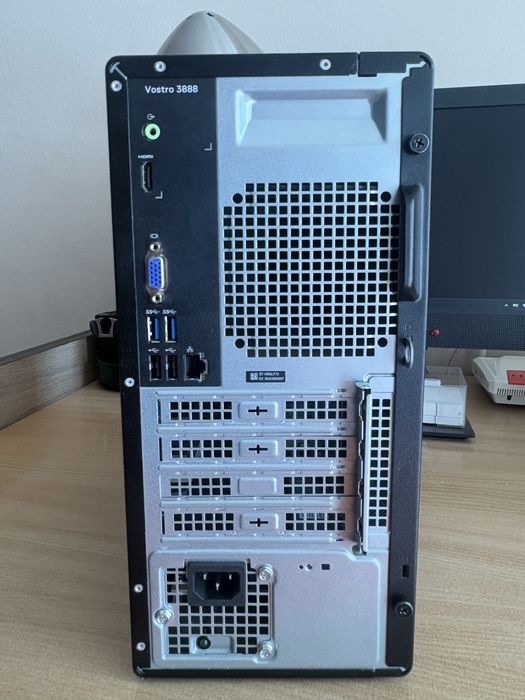 Системный блок core i5 10400