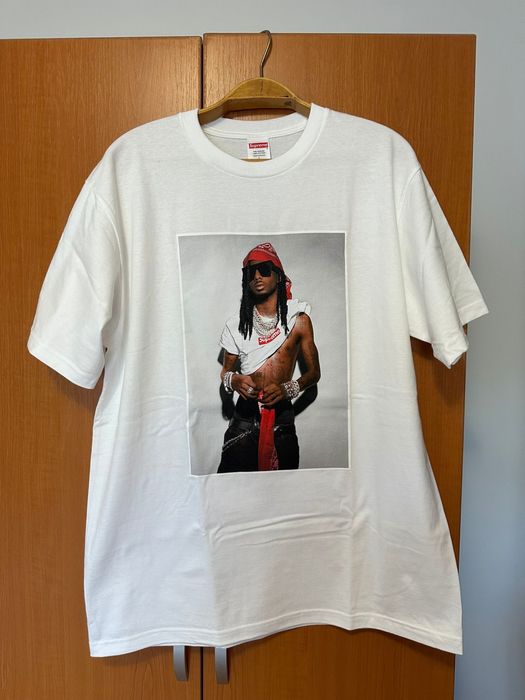 Playboi Carti Supreme Tee