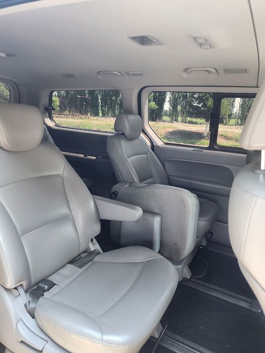 Hyundai grand starex zavod prapan 2020yili kraska tozza