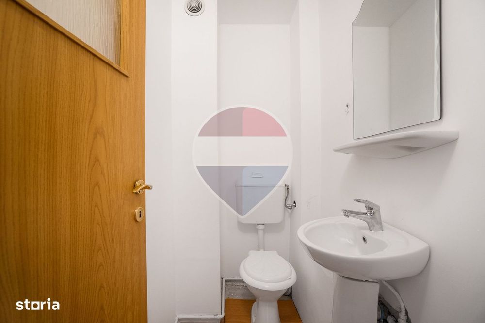 0% Comision | Apartament 3 camere decomandat | Zărnești |