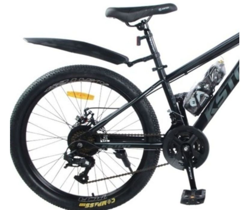 Продам велосипед 24дюйма