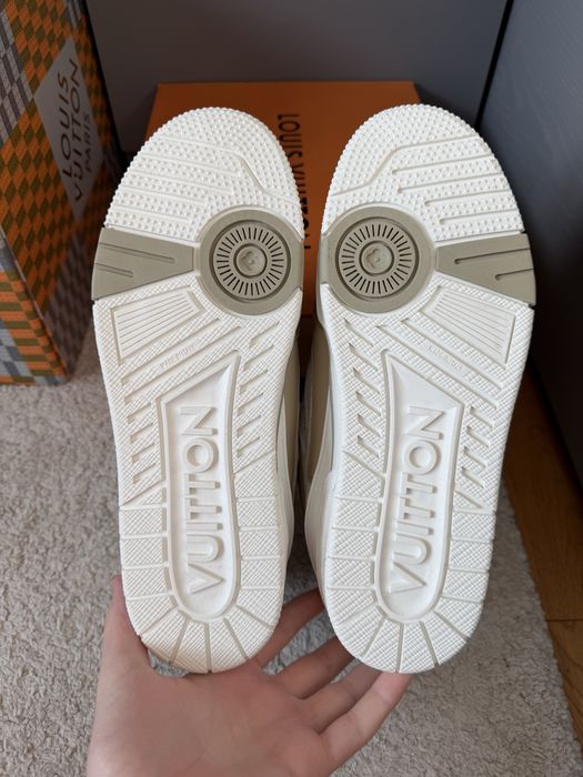 Lv Skates Louis Vuitton Skate