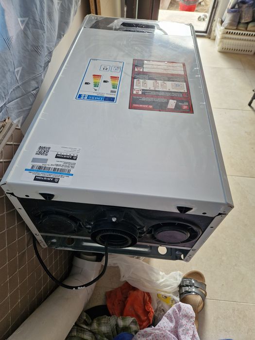 Centrala Aristone Class One 24 kw