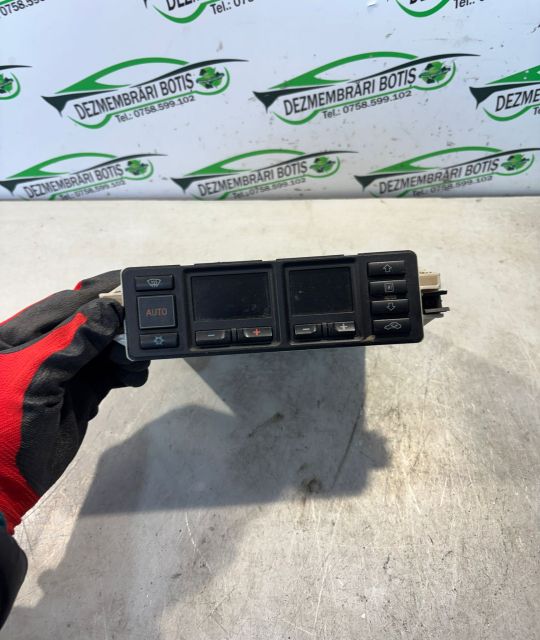 Comanda AC Audi A4 B5