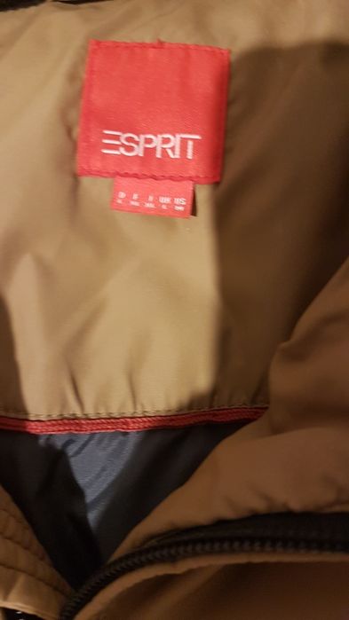 geaca groasa Esprit xl