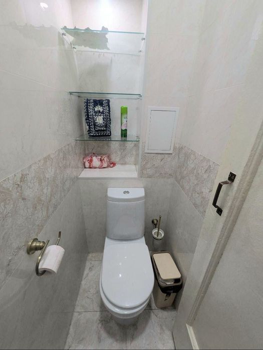 Супер предложение Высокопотолочка  аллея Гагарина  3/3/4 ремонт мебель