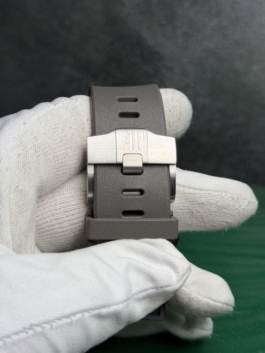 Часовник Audemars Piguet Offshore