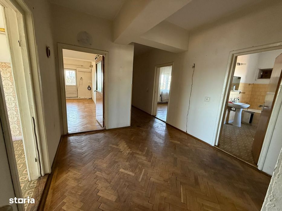 Apartament deosebit situat central str Tudor Vladimirescu — fotografia 3
