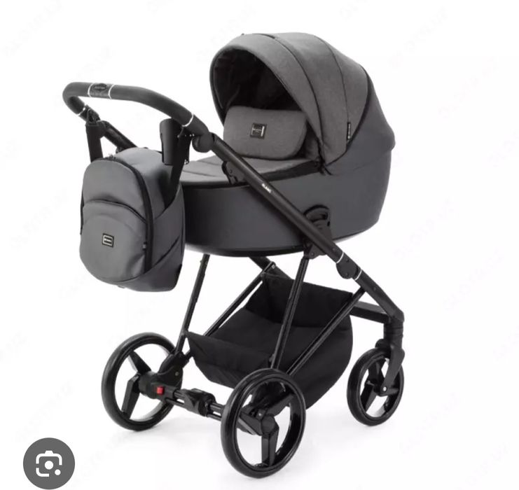 Продаётся коляска 2 в 1