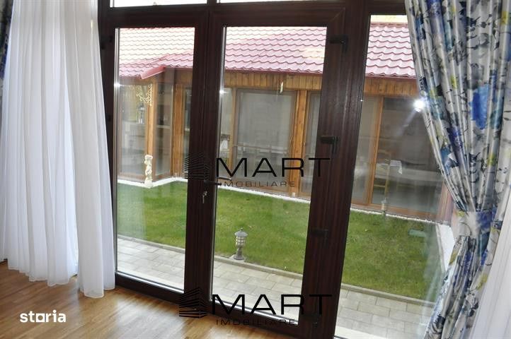 Casa 3 camere decomandate Subarini
