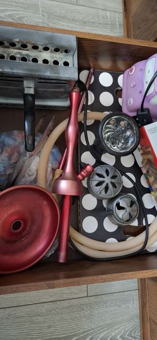 Плитка для углей