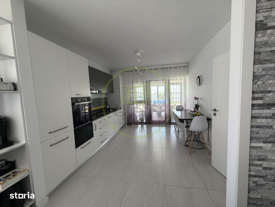 Casa D+P, 134mp, 1142mp teren, zona Plaiul Vulcanesti