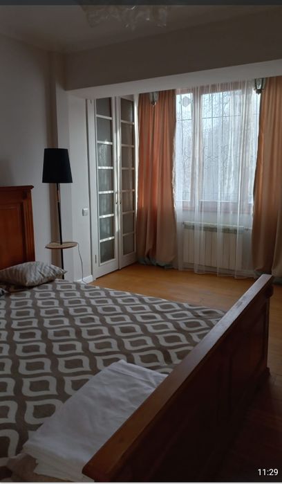 Сдам квартиру 2х комнатную