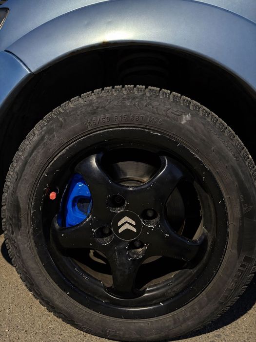 Vopsire etrieri auto