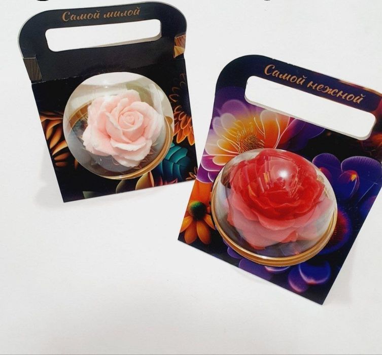 8 martga donalik gullar