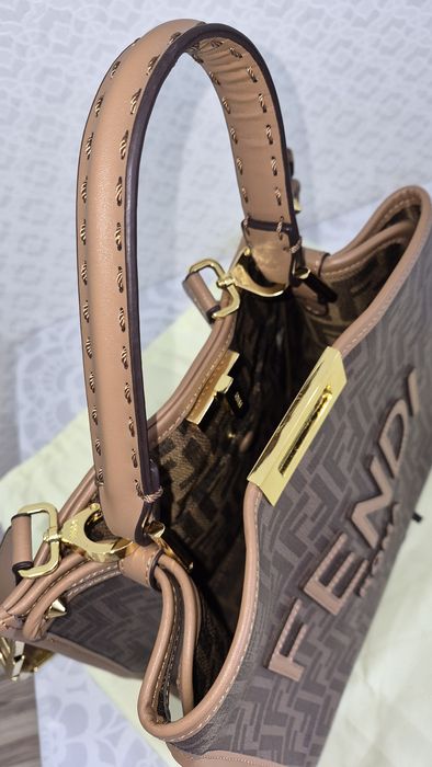 Сумка FENDI женская