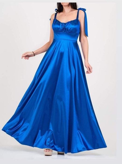 Нов модел рокля.