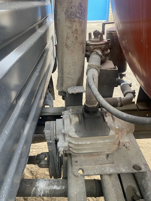 Ассенизатор