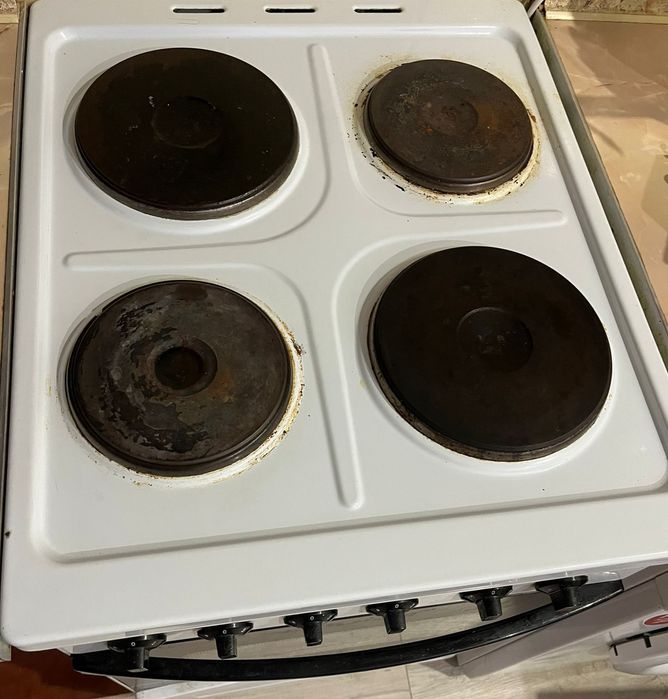 Плитка электрическая