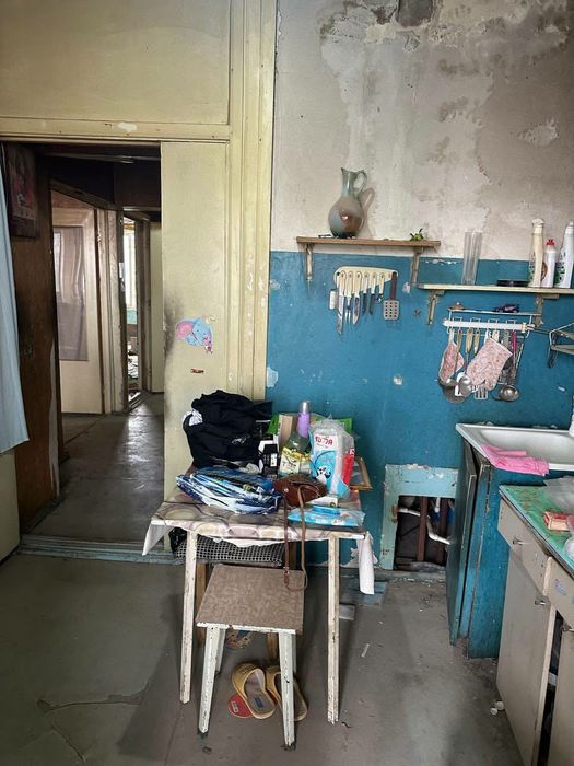 Продажа | 2 комнатная квартира Спутник-16 | 72 м² с лифтовой | 5 этаж