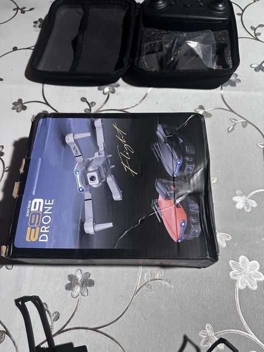 Drona E99 Drone pro