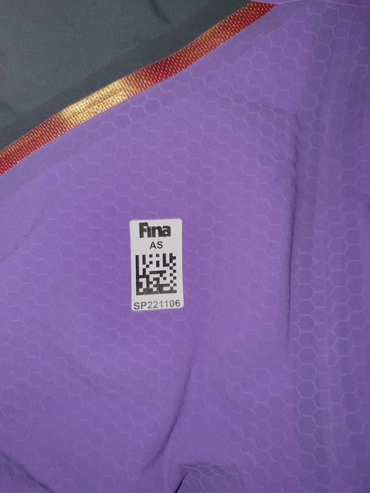 Спортен дамски бански