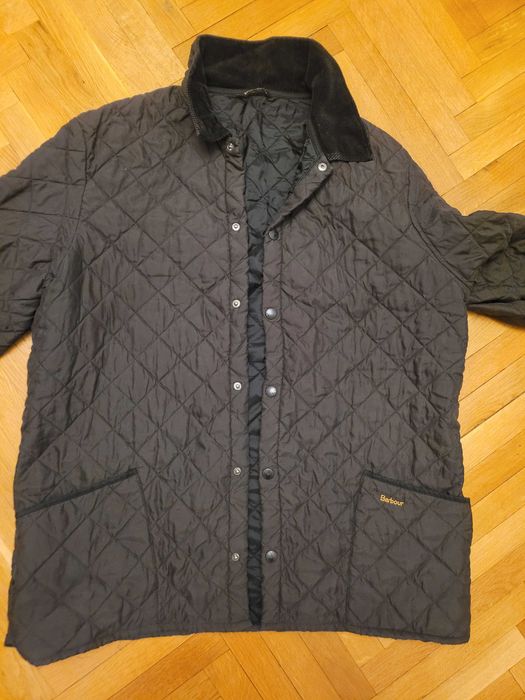 Barbour оригинално яке XXL