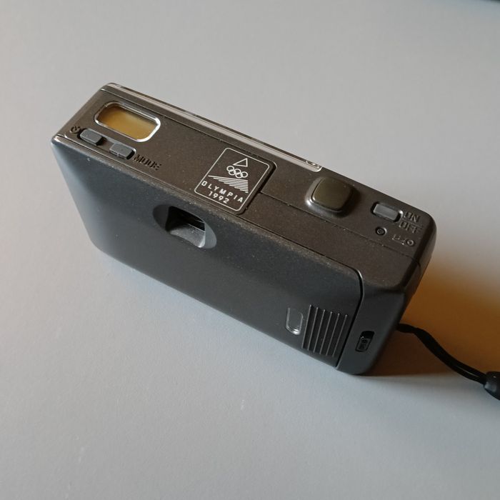 Leica - Z2X, Mini 3, Mini - aparate foto film 35mm pointandshoot