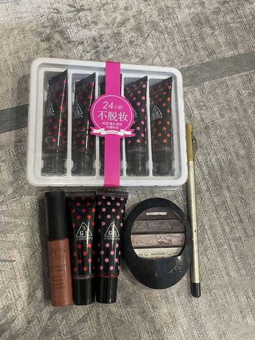 Все вместе  за 1000