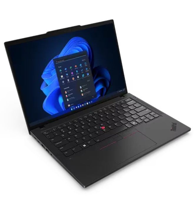 Lenovo T14 Gen5, Intel U7-165U, 16 GB DDR5, 512 GB SSD, Win 11 Pro