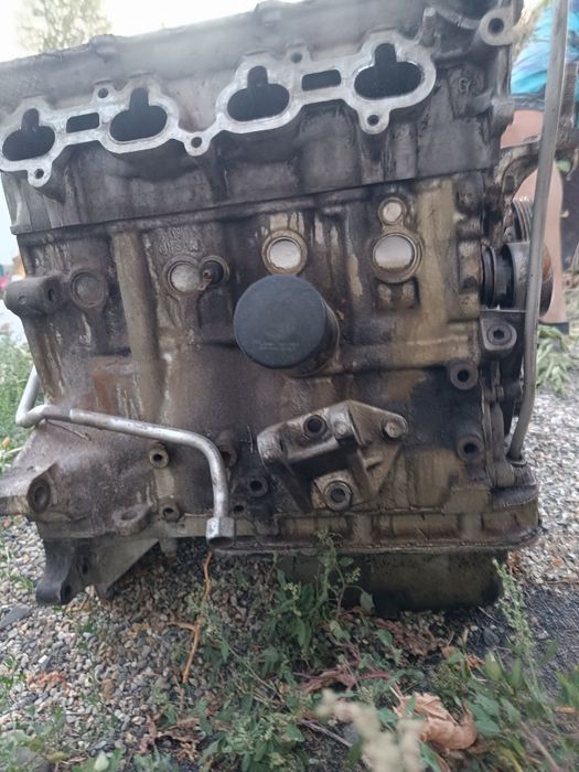 Продам двигатель.