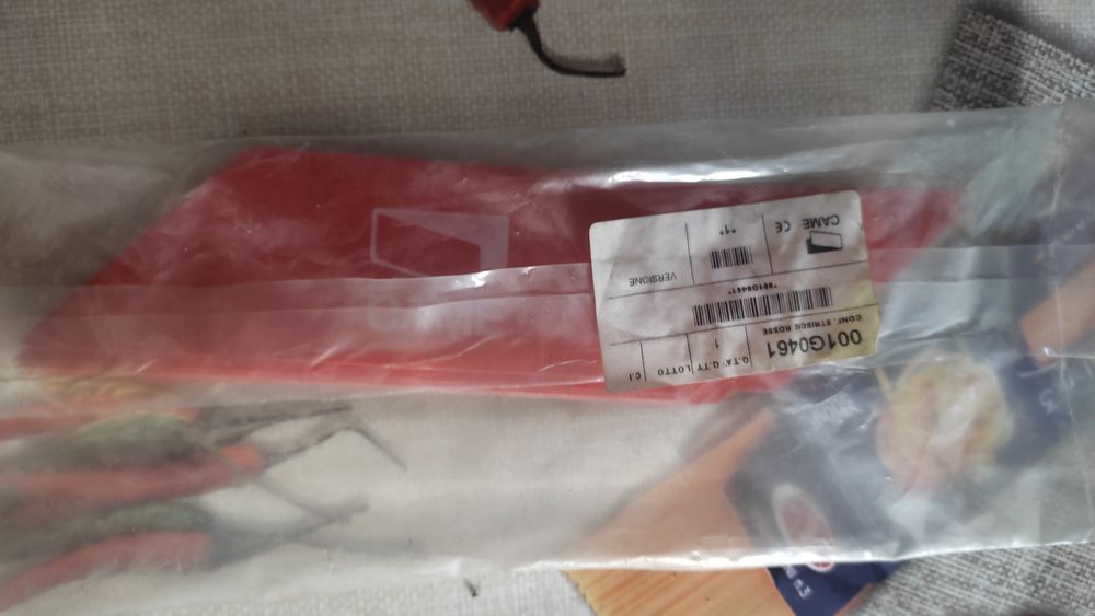 Фотоэлементы 001DOC-I и комплектующие к САМЕ