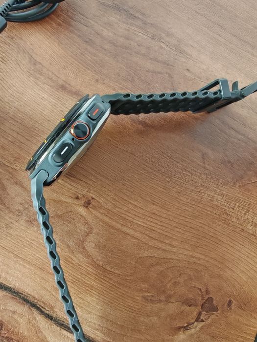 Samsung galaxy watch ultra