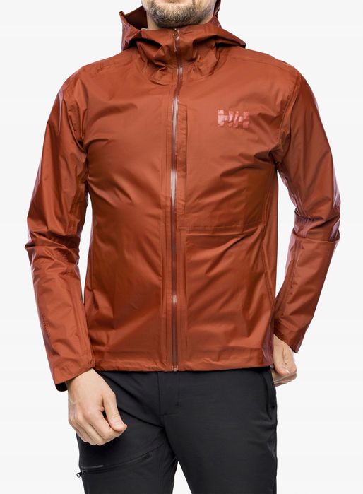 Helly Hansen Verglas Micro Shell-оригинално мъжко яке