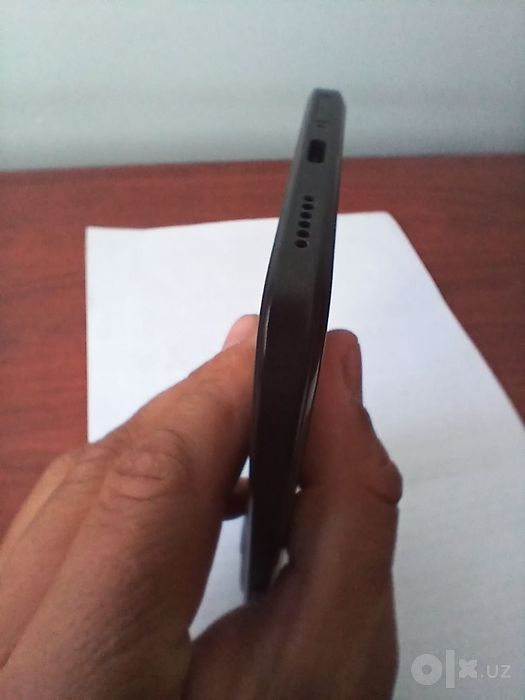 Redmi note 15 pro plus 5G, 8/256GB, 5 oy ishlatilgan