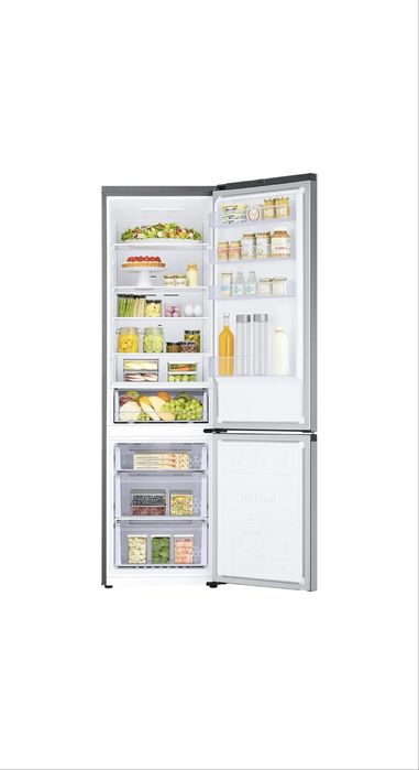 Combina frigorifica SAMSUNG RB38T600ESA/EF