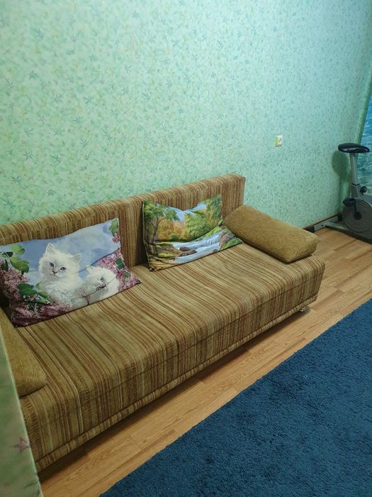 Сдам 2 ком. ул.пл.КСК