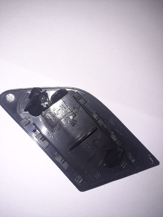 se vinde capac diuza spalator far golf 5