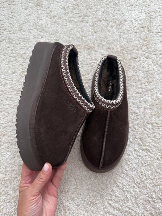 UGG -  Tazz - piele