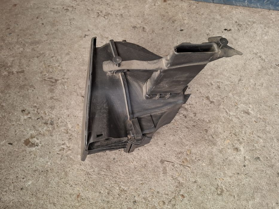 Филтърна кутия за БМВ Е46 М54Б30 BMW E46 M54B30 (ЧЕТИ ОПИСАНИЕТО)